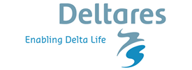 Logo Deltares