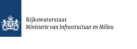 Logo Rijkswaterstaat